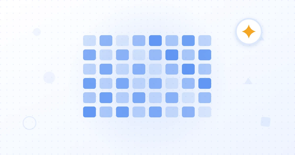 Ilustração do conceito Synthetic Data