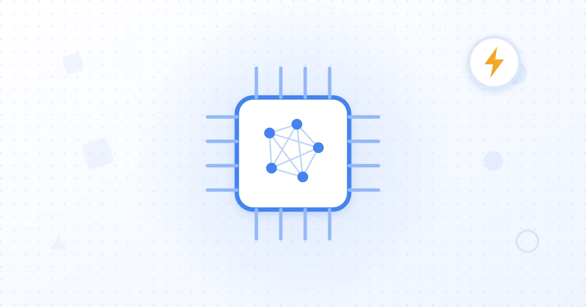 Ilustração do conceito Small Language Models