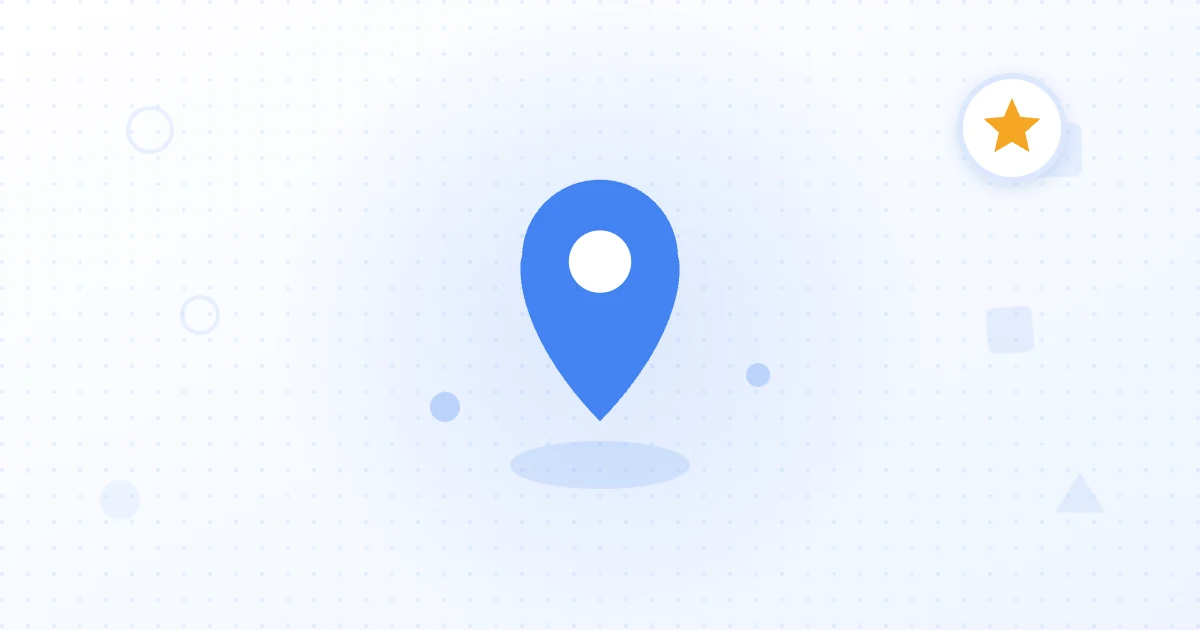 Ilustração do conceito Local Citations
