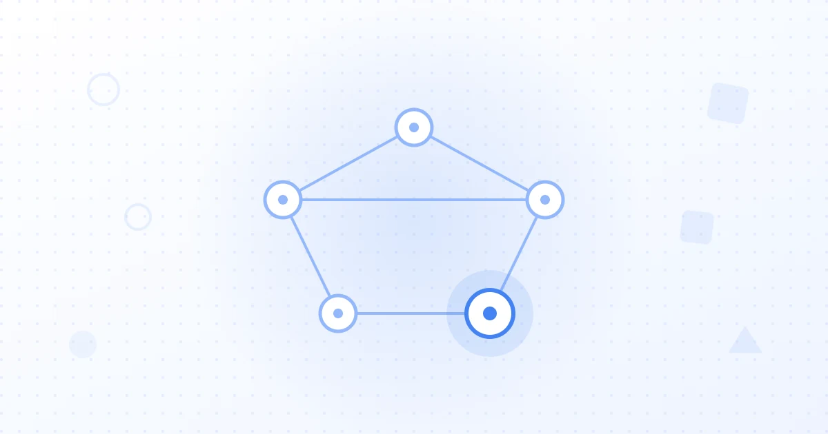 Ilustração do conceito Knowledge Graphs