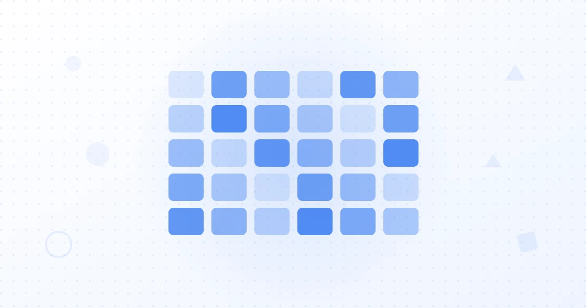 Ilustração do conceito Keyword Density