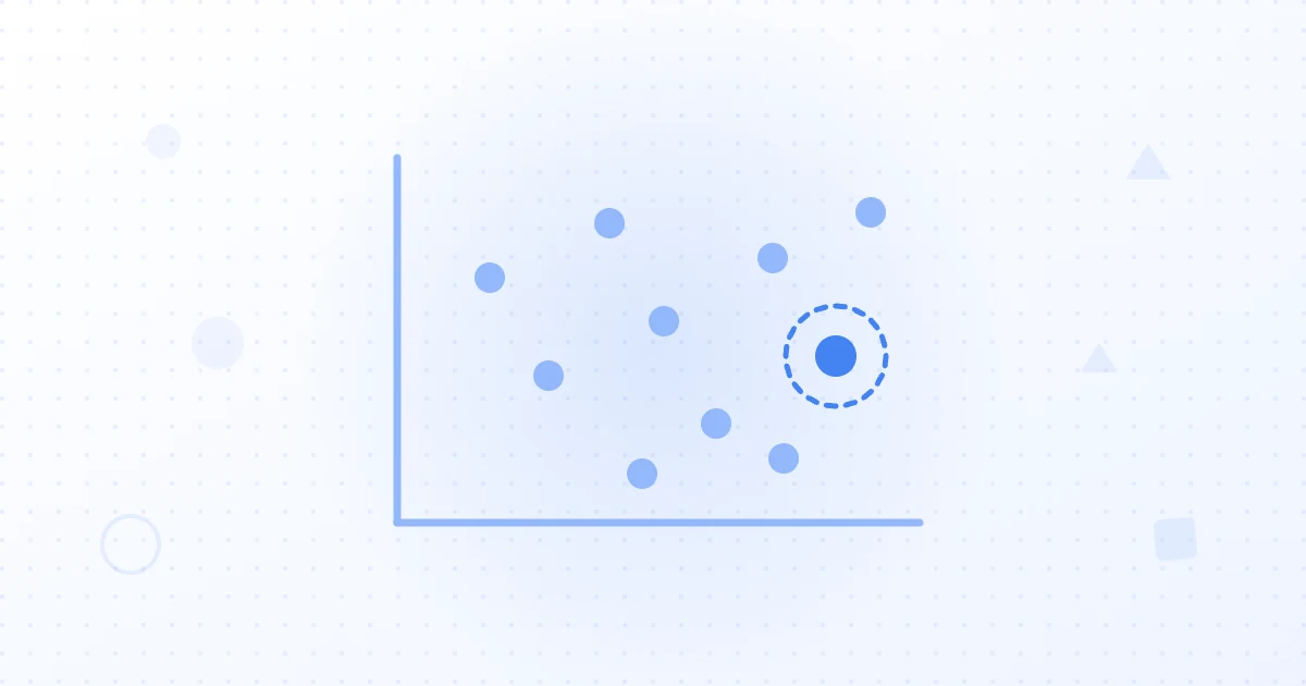 Ilustração do conceito Embeddings