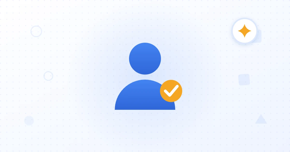 Website showing two visitors seeing different tailored homepage layouts and product recommendations based on their interests.