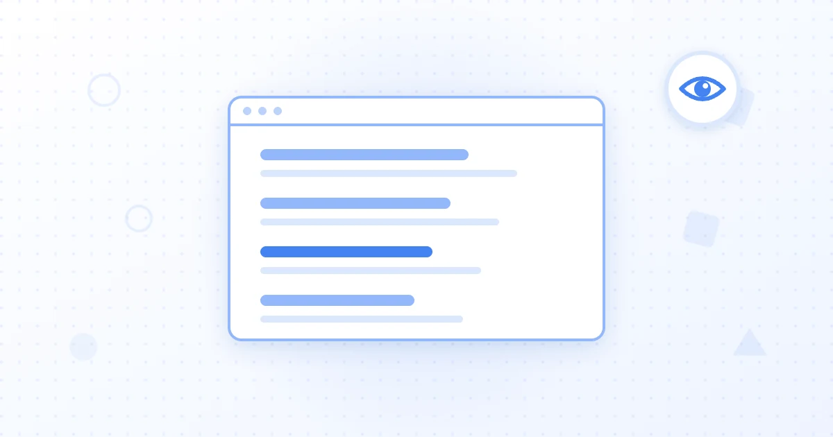 A Google results page for a branded search showing a knowledge panel, sitelinks, social profiles, and reviews for one company.