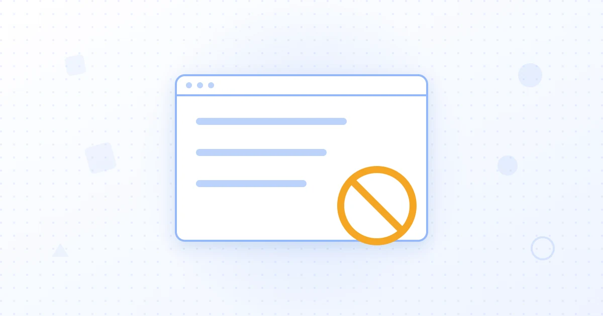 Analytics chart contrasting a high bounce rate session with an engaged session that scrolls, clicks, and views a second page.