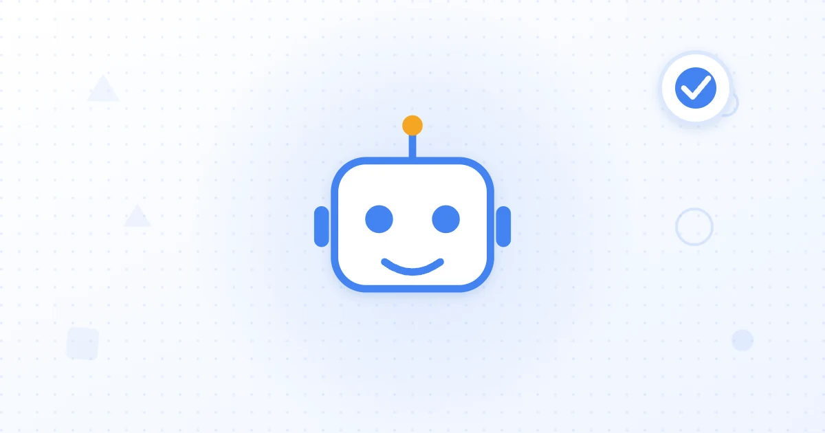 Illustration of the Anthropic wordmark beside the Claude assistant interface, representing a safety-focused AI research company.