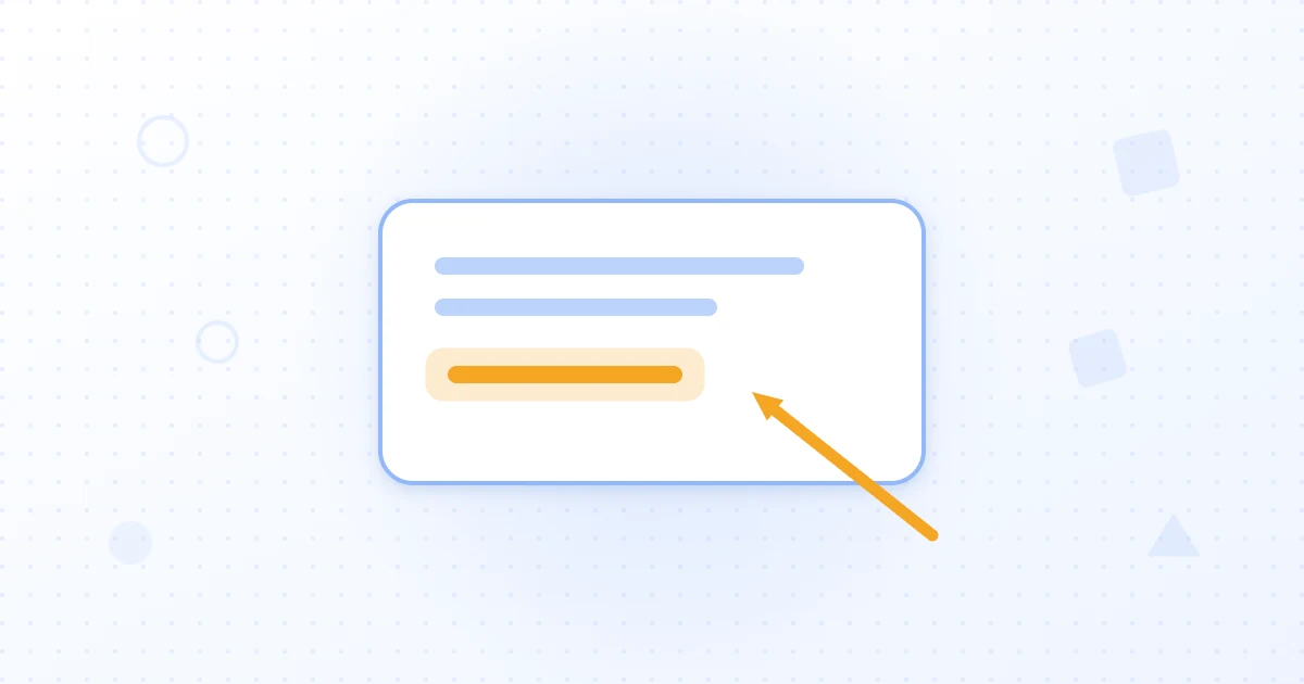 Illustration of hidden malicious instructions embedded in a web page being read by an AI assistant and altering its behavior.