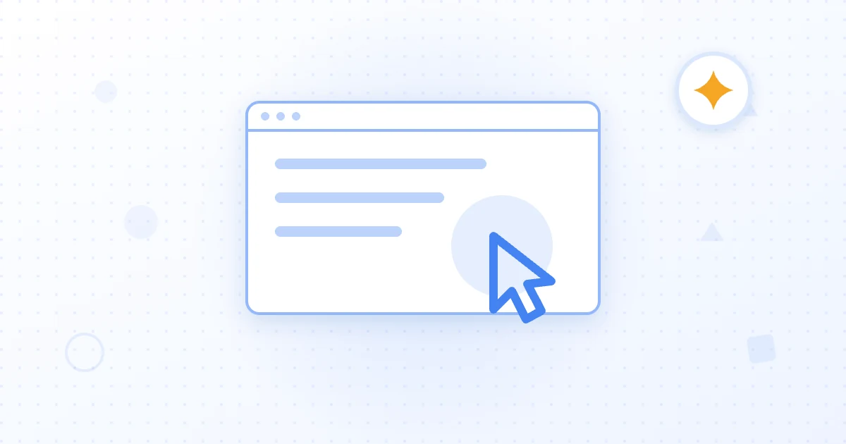 Screenshot of the Perplexity Comet browser with an AI assistant sidebar summarizing a web page and suggesting next actions.