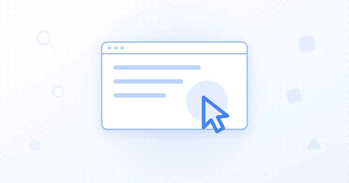 Illustration of the ChatGPT Atlas browser with a sidebar assistant summarizing a web page and an agent completing a task.