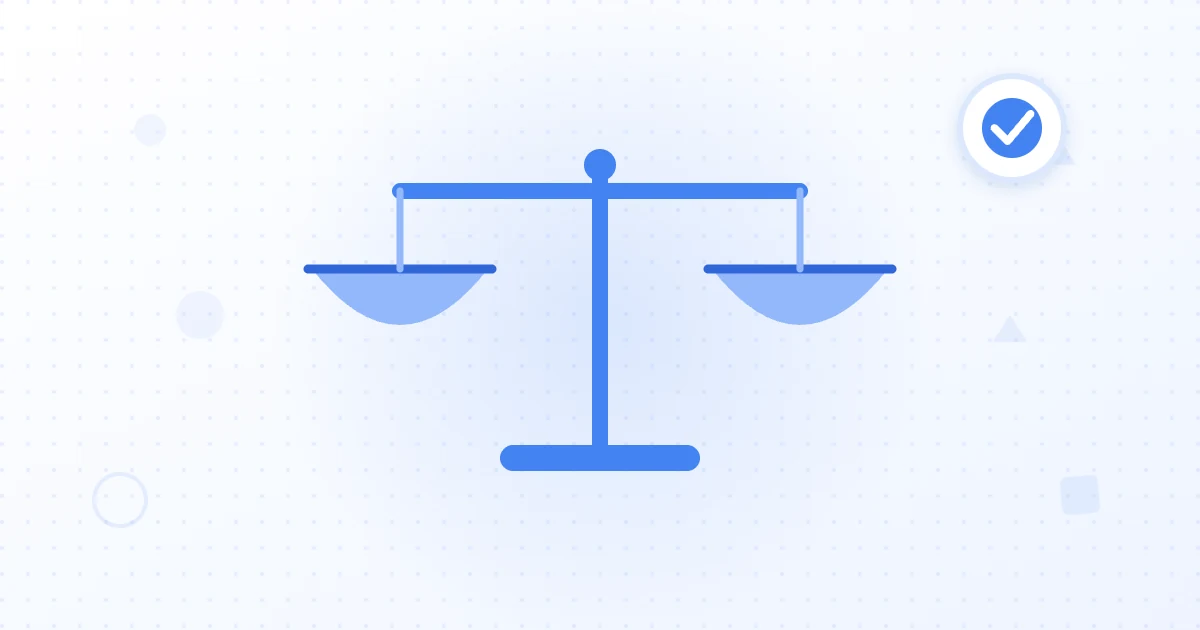 一张概念插图，展示 AI 系统被引导向人类的目标与价值观靠拢，并呈现预期行为与实际行为之间的差距。
