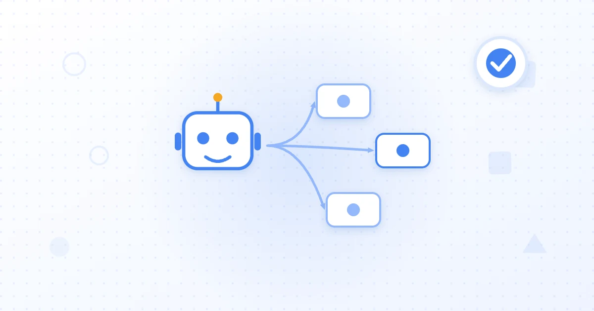 Diagram comparing AI agent frameworks like LangChain, CrewAI, and AutoGen showing shared building blocks of memory, tools, and orchestration.