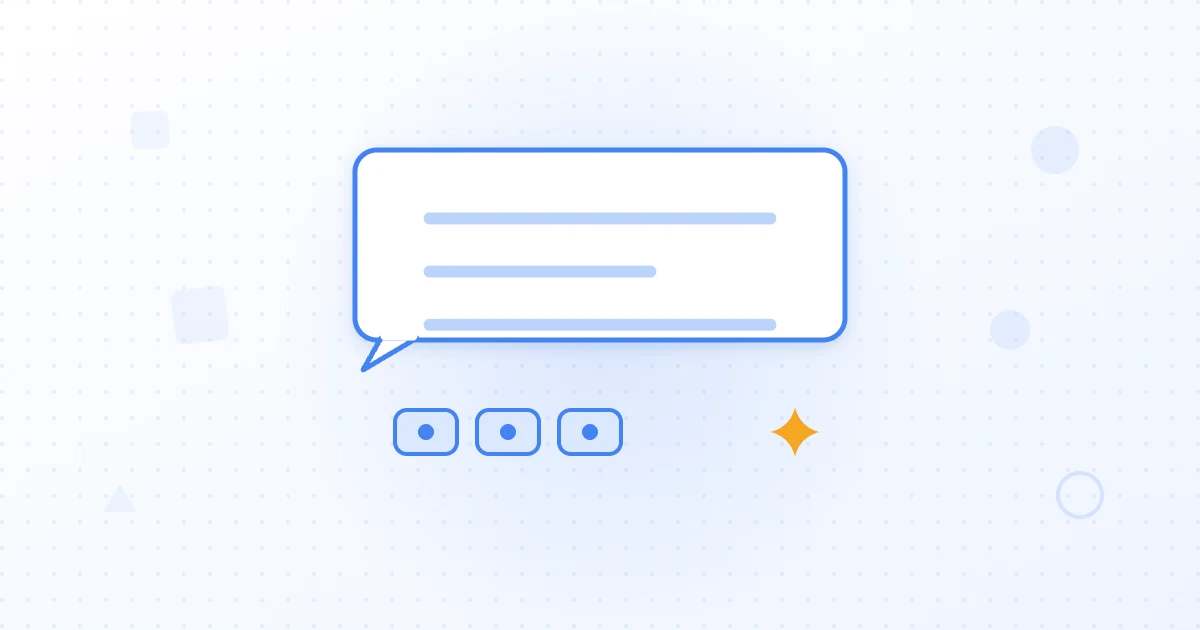 A split-screen showing keyword research on one side and AI-friendly answer clusters on the other, representing the evolution from keyword SEO to AEO.