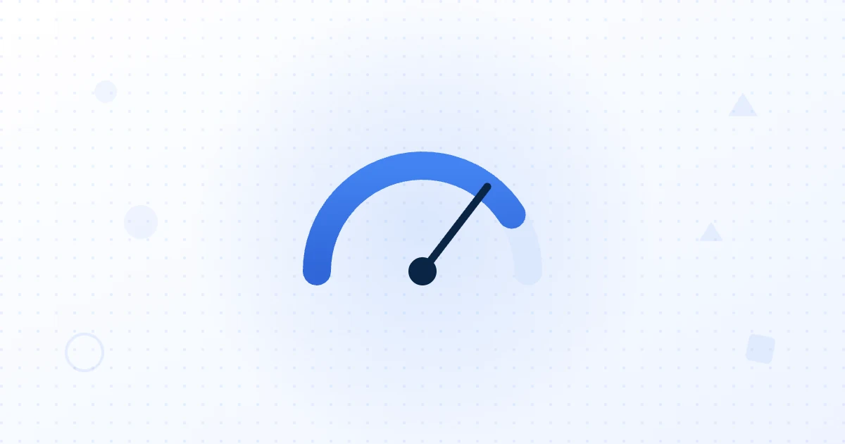 A performance timeline showing the loading stages of a web page with progressive image and script loading.