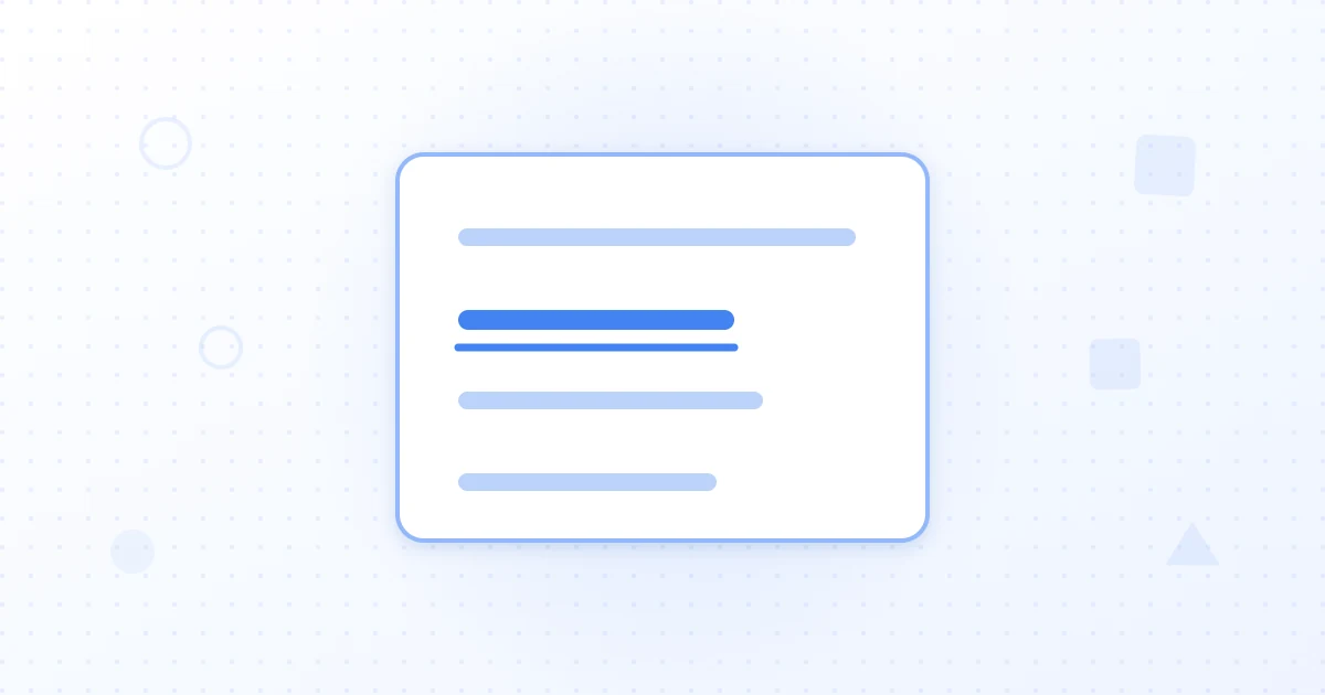 Example showing anchor text variations: exact match, partial match, branded, and natural language links.