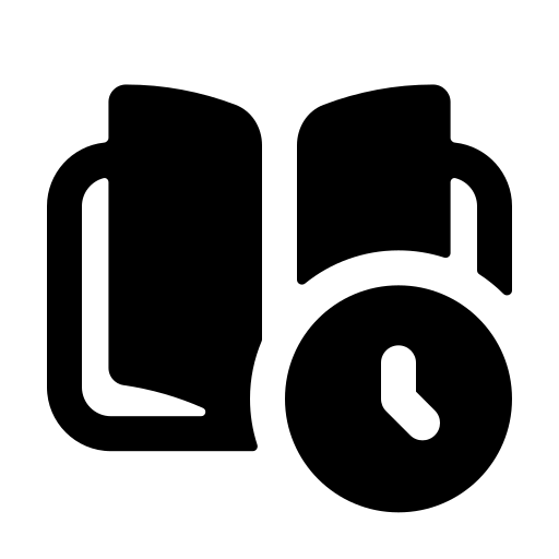 Reading Time Calculator icon
