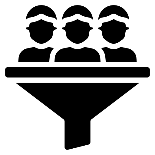 Customer Acquisition Cost Calculator icon