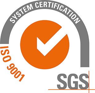 SGS - ISO 9001