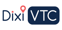 logo dixi vtc