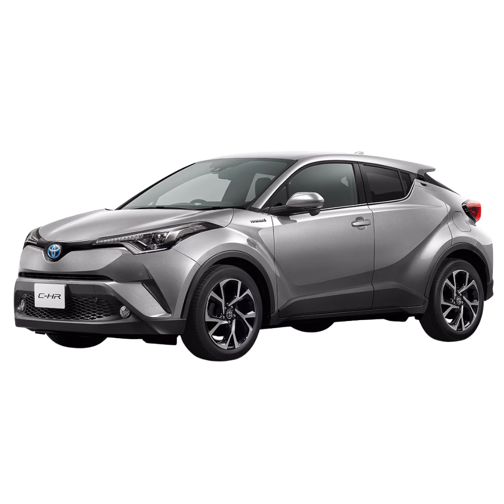 Toyota CHR