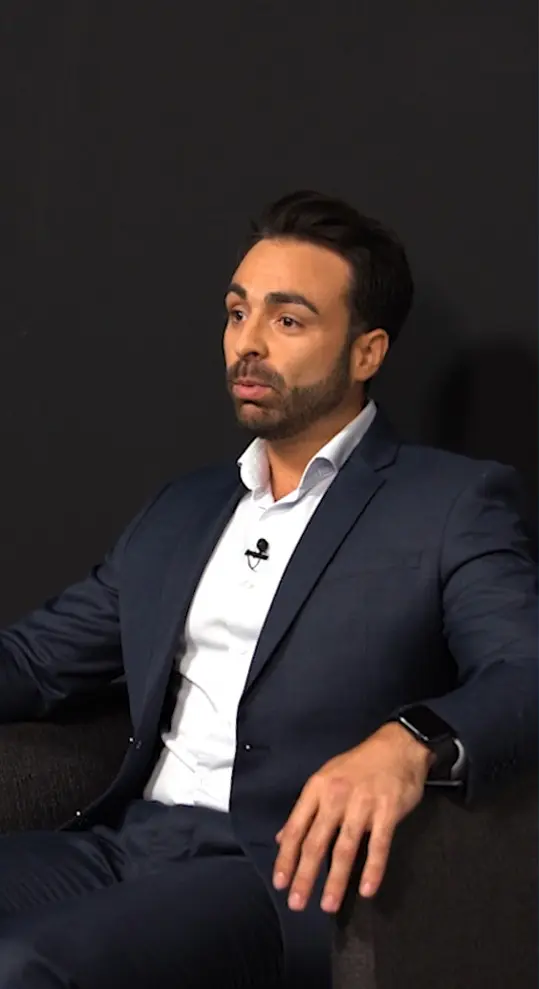 Yohan Guy membres de l’équipe Ivy Patrimoine