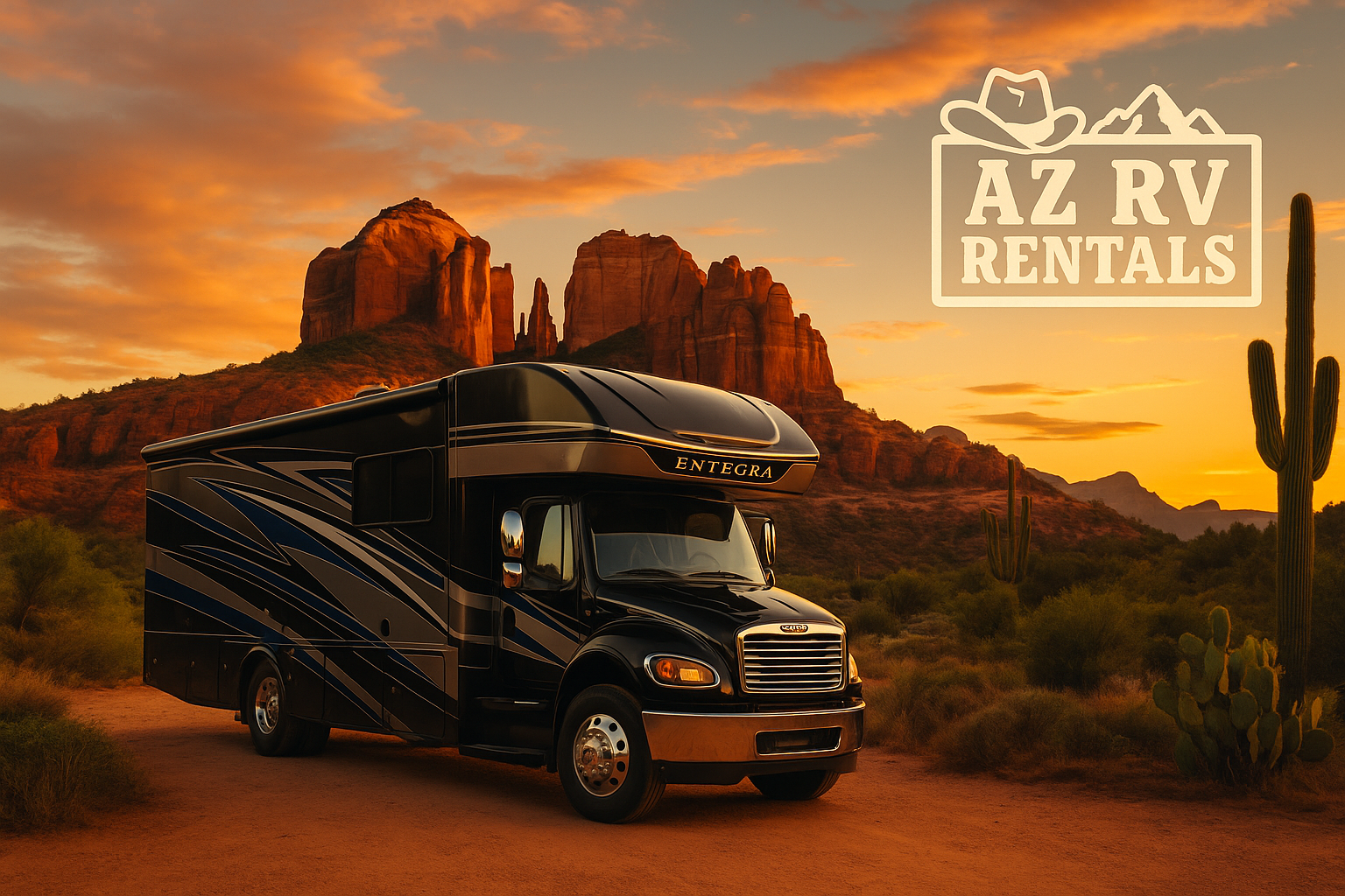 AZ RV Rentals