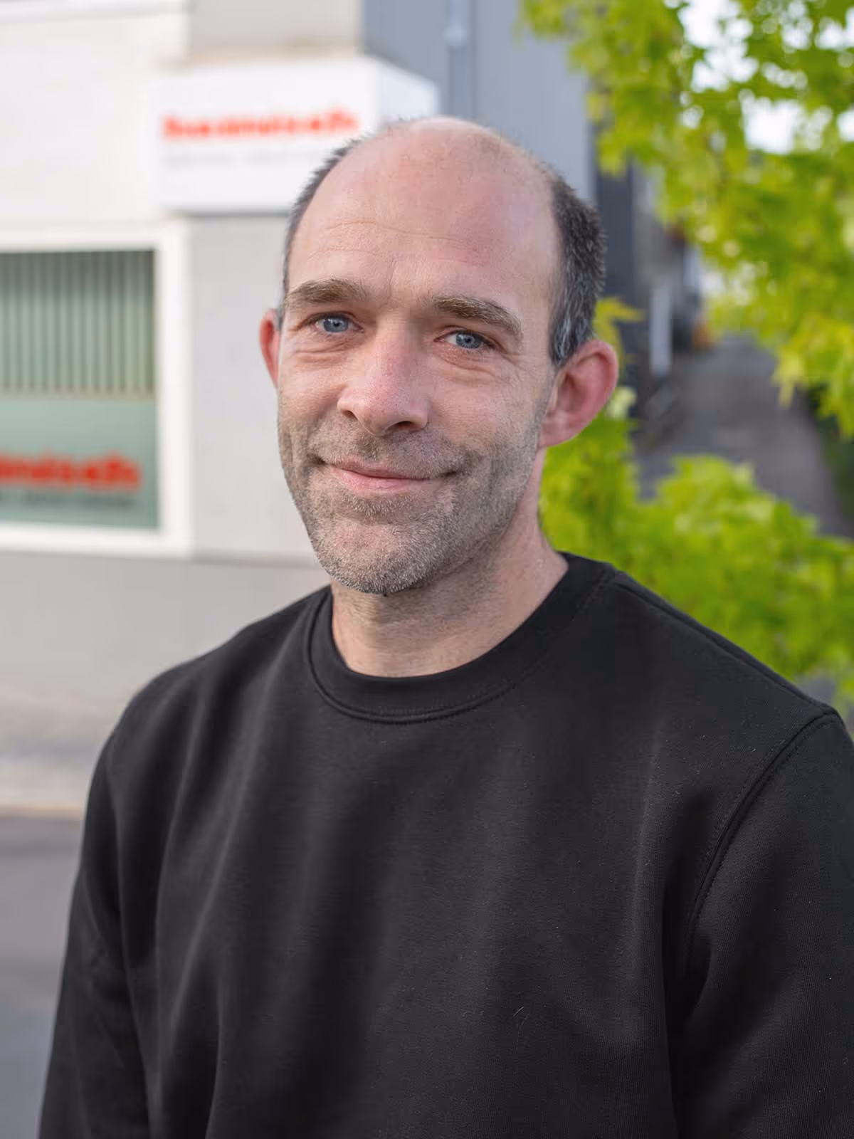 Marcel Braun