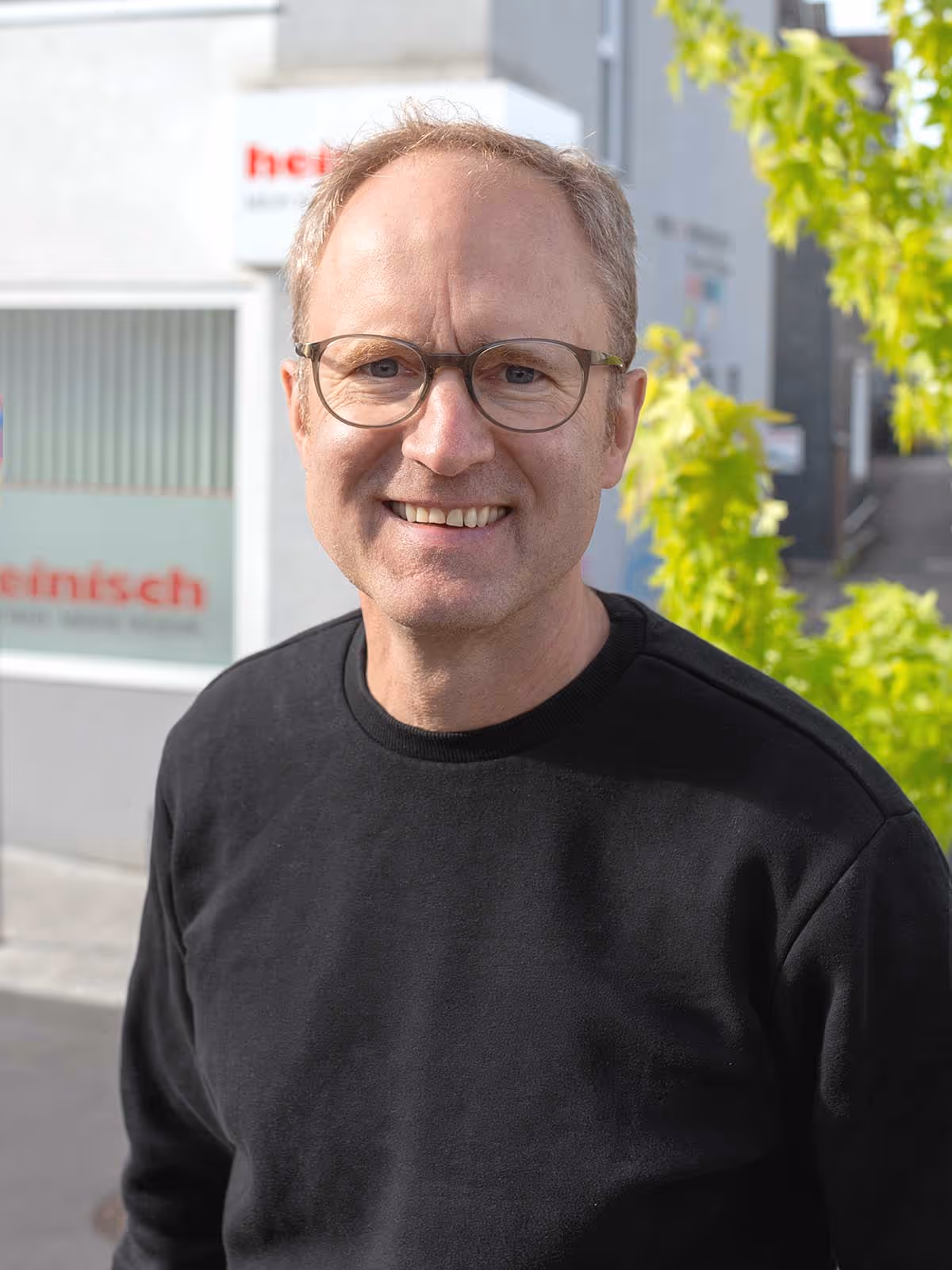 Andreas Heinisch