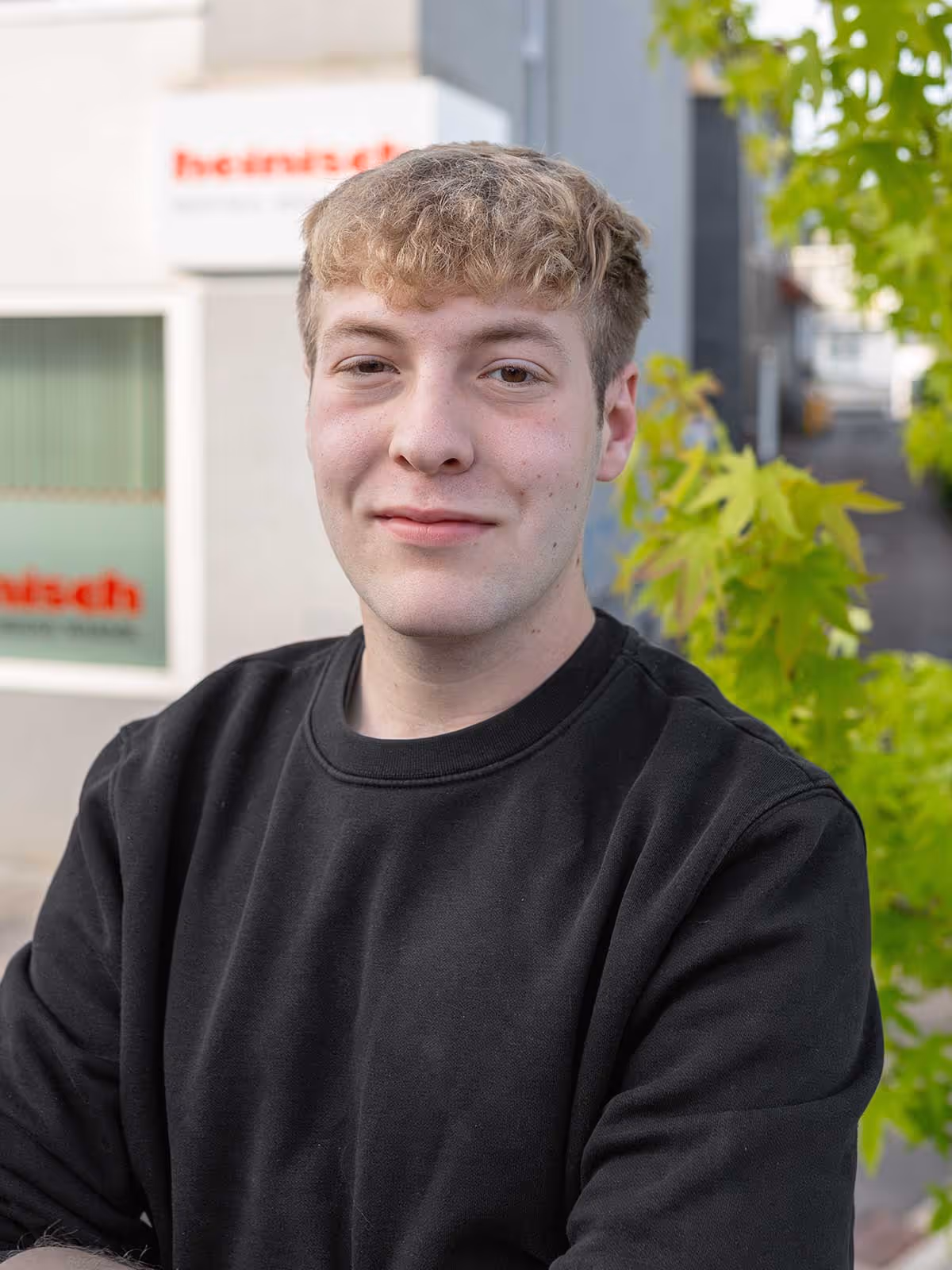 Niklas Branscheid