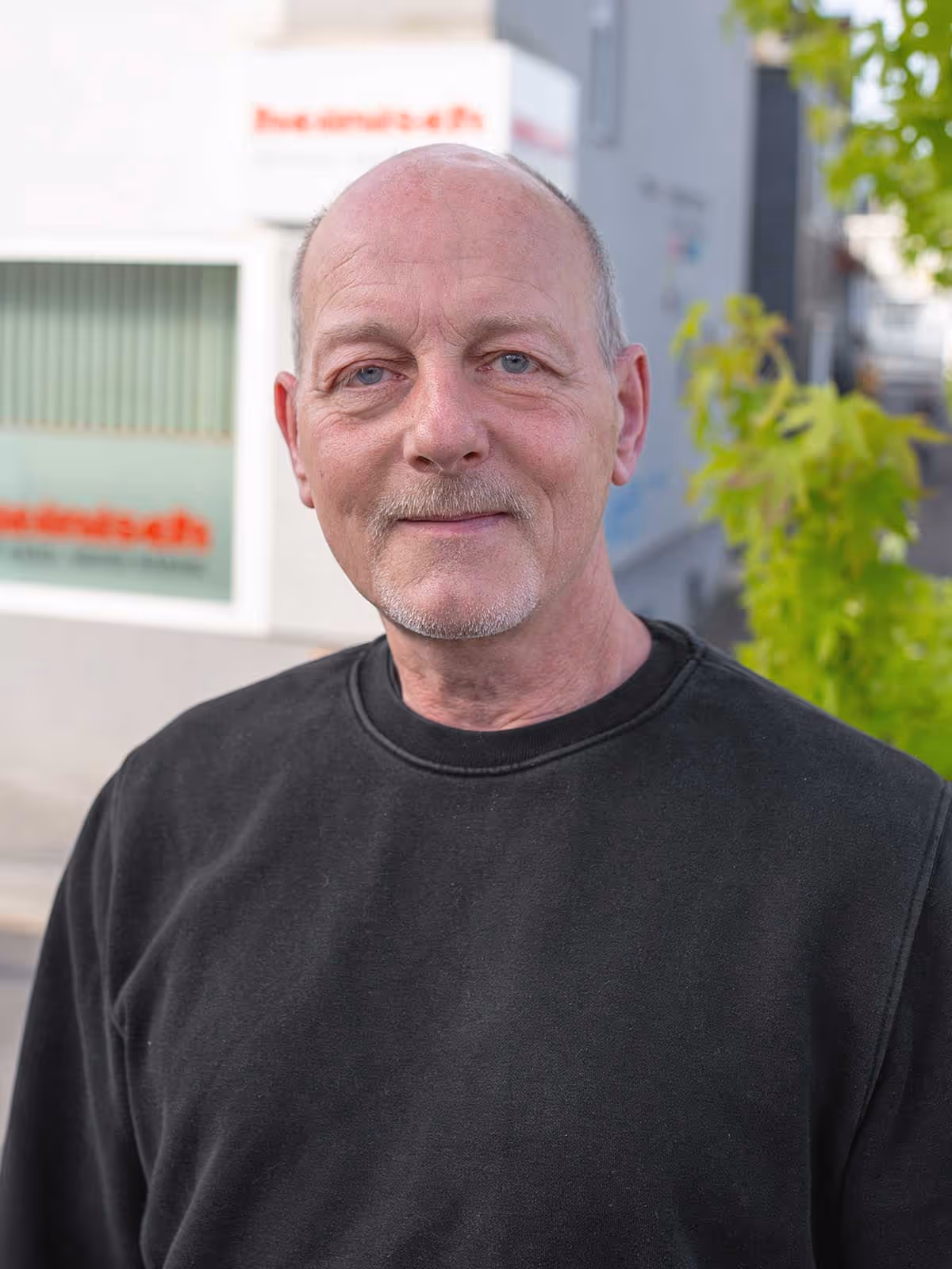 Sascha Willberg