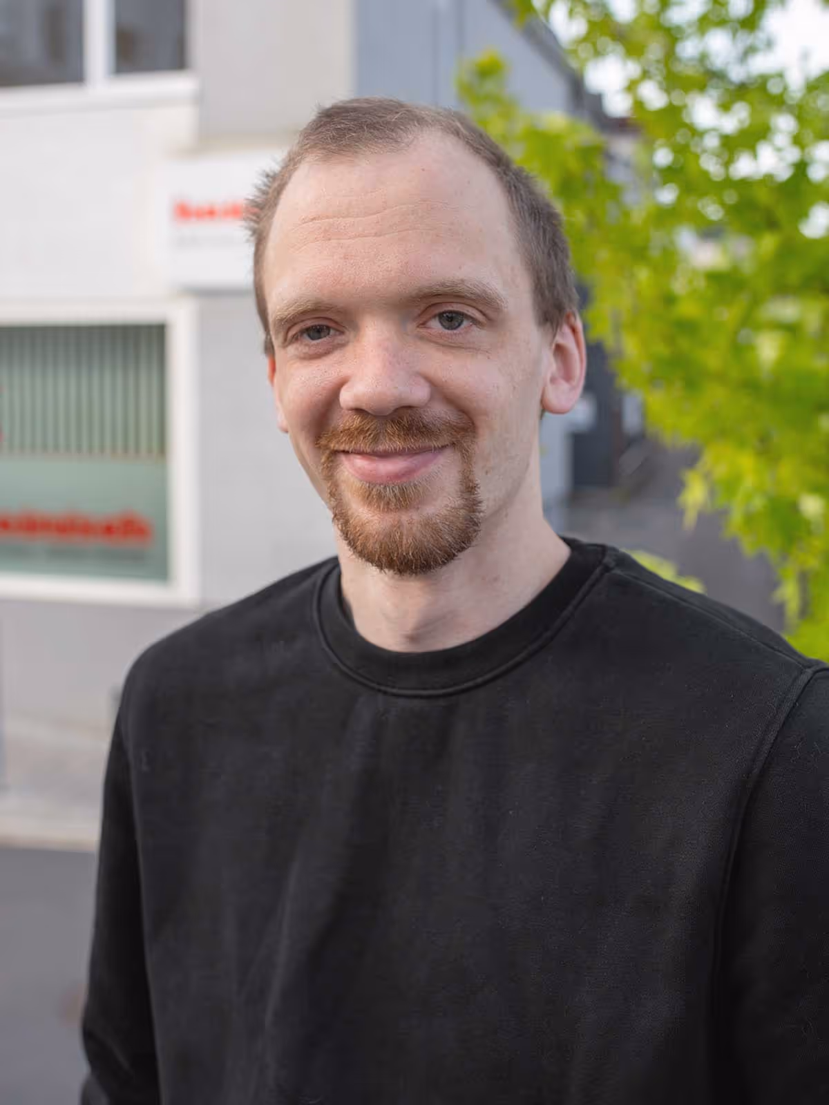 Florian Haufer