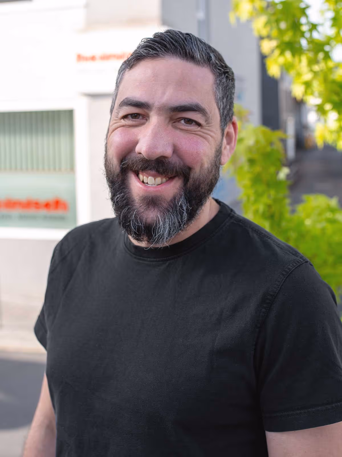 Carlos Esteves