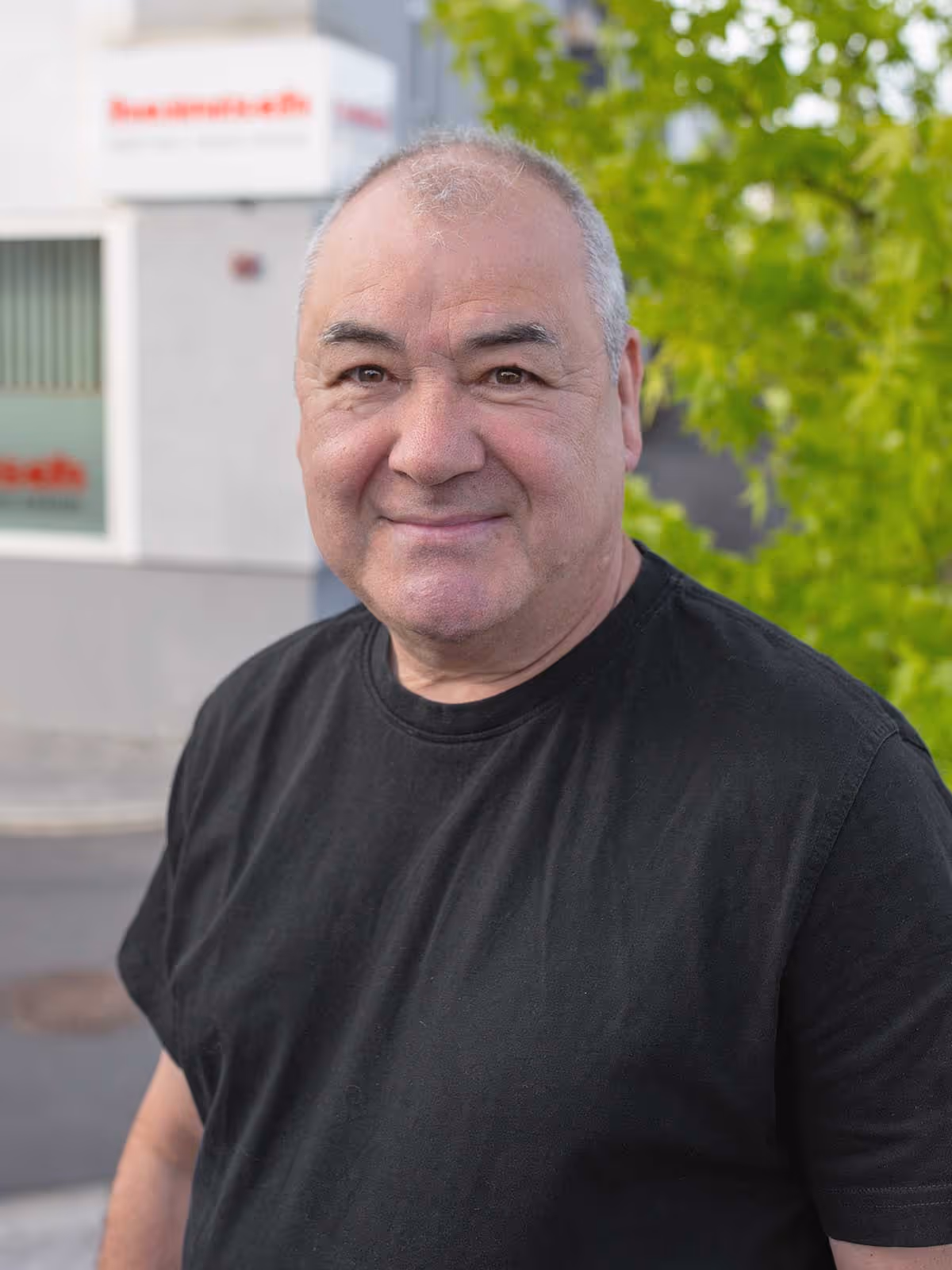 Antonio Esteves