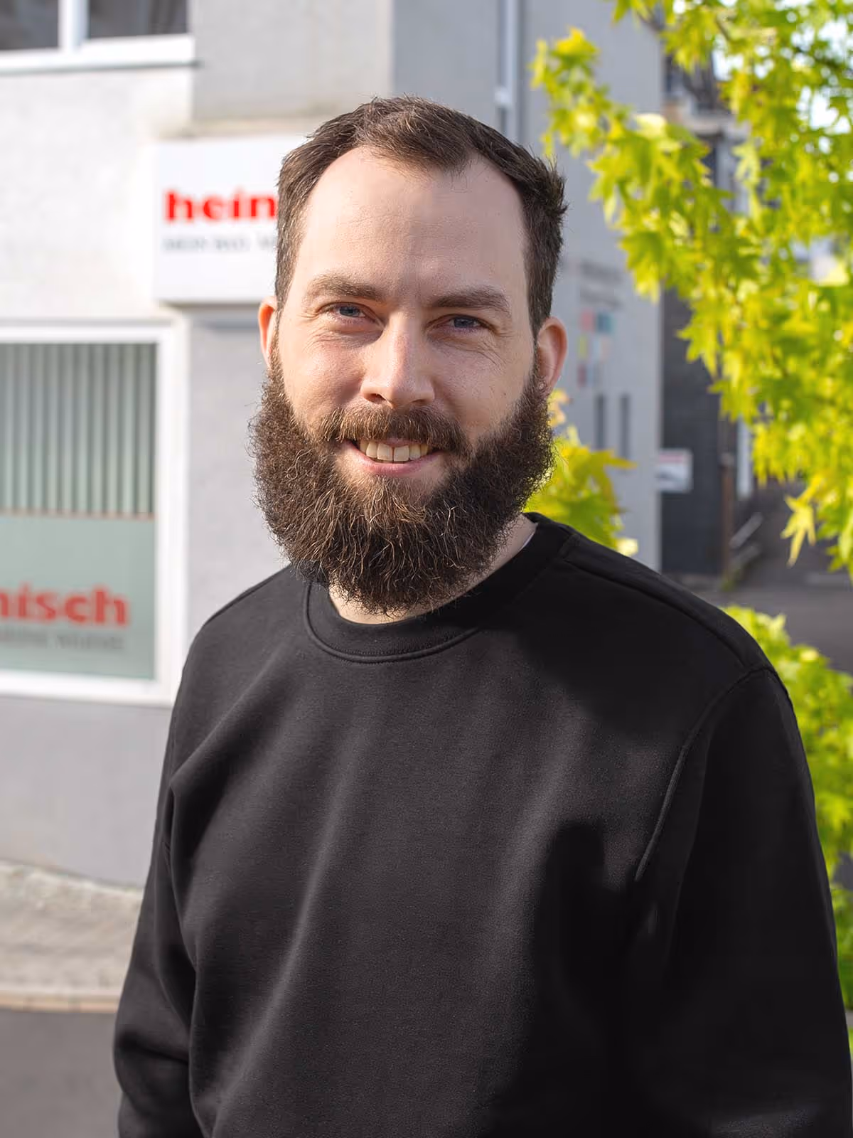 Jan Biesenbach