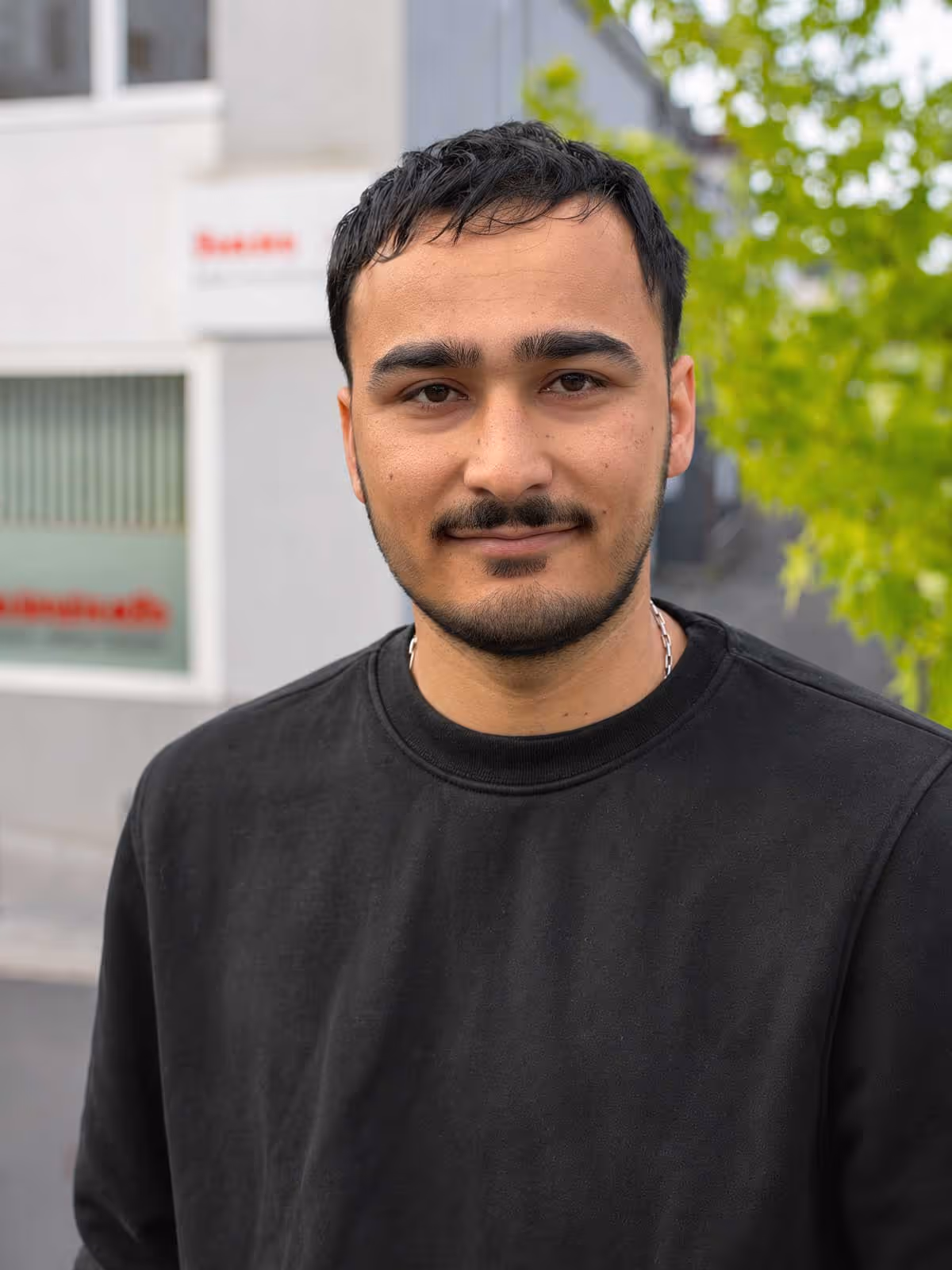 Omid Ahmadi