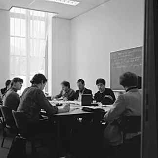 New faculty: Dutch Law