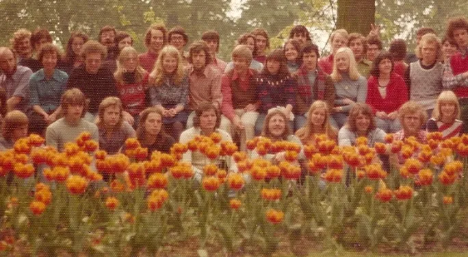 Start Achtste Medische Faculteit: eerste 49 cursisten Geneeskunde