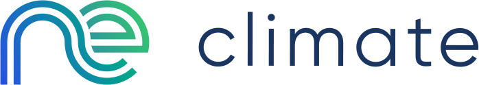 ne climate logo