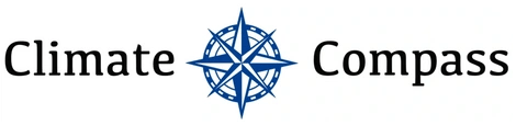 climate compass logo