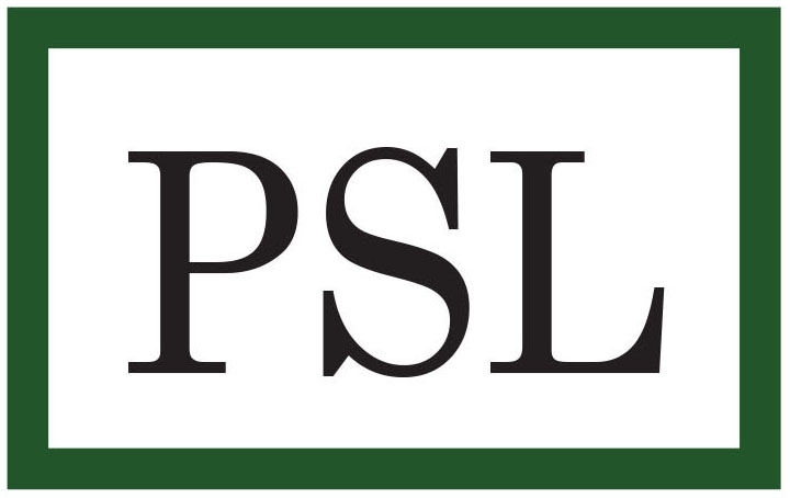 psl logo