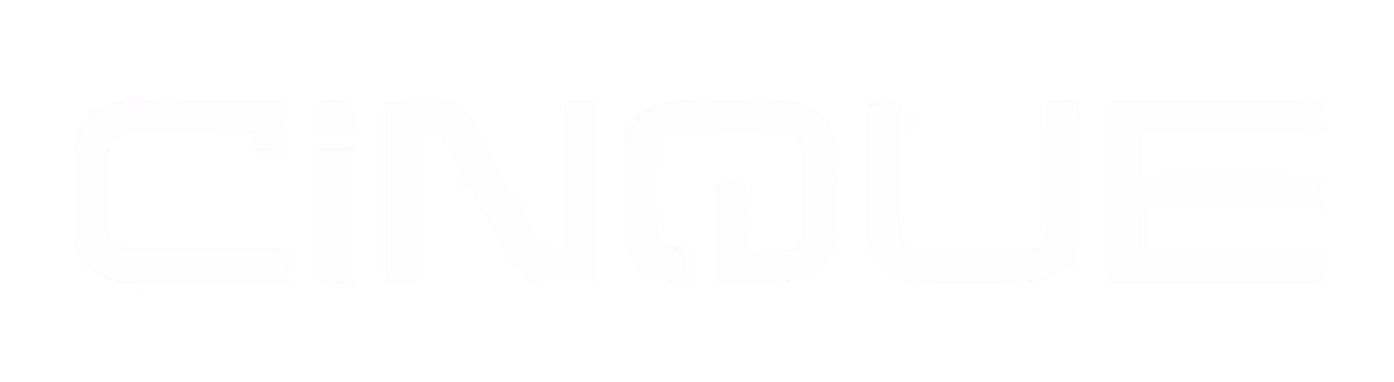 Logo de l’entreprise Cinque, partenaire du Stade Nantais.