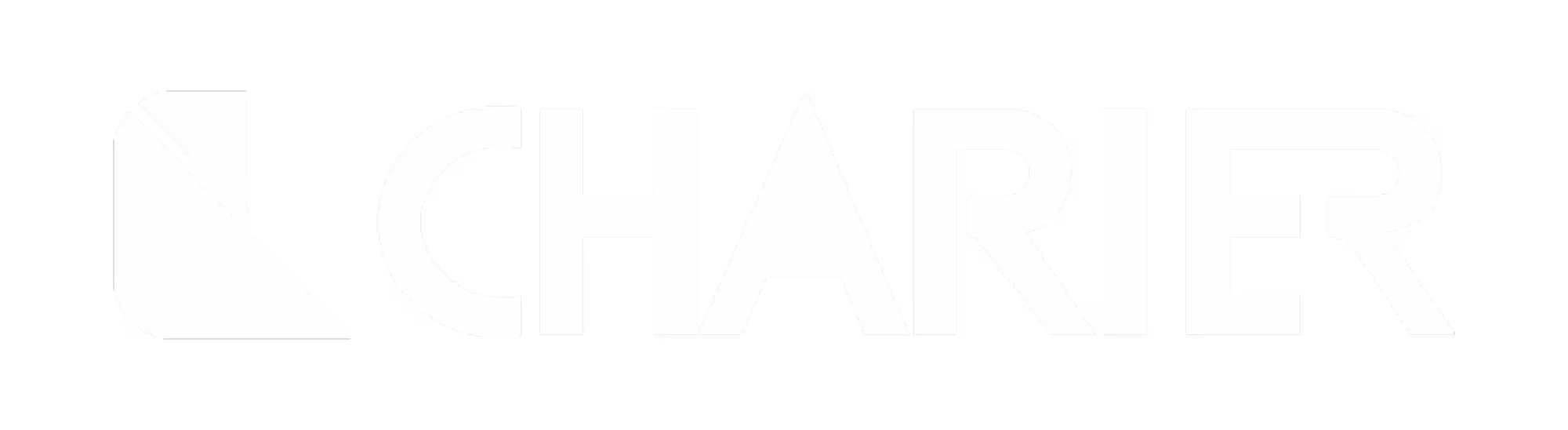 Logo du groupe Charier, partenaire du Stade Nantais.