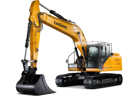 LiuGong Excavator