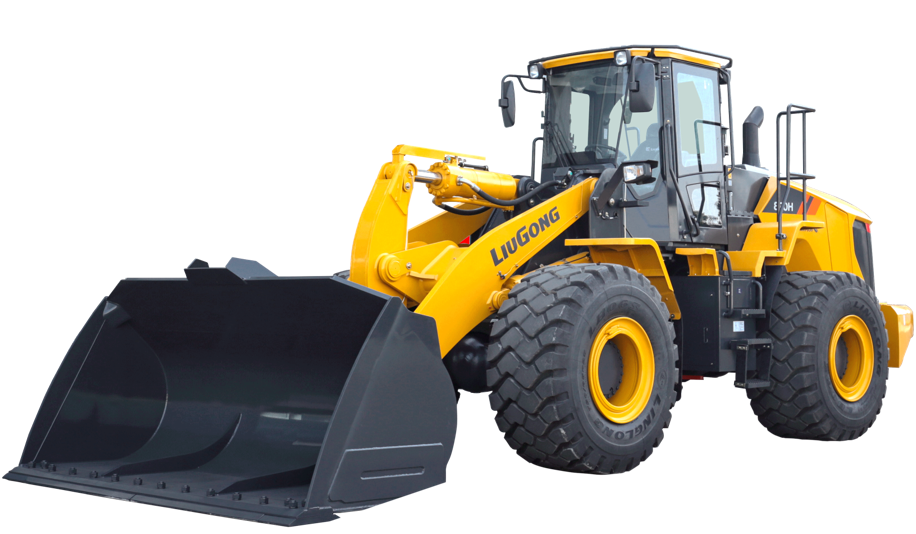 LiuGong Wheel Loader
