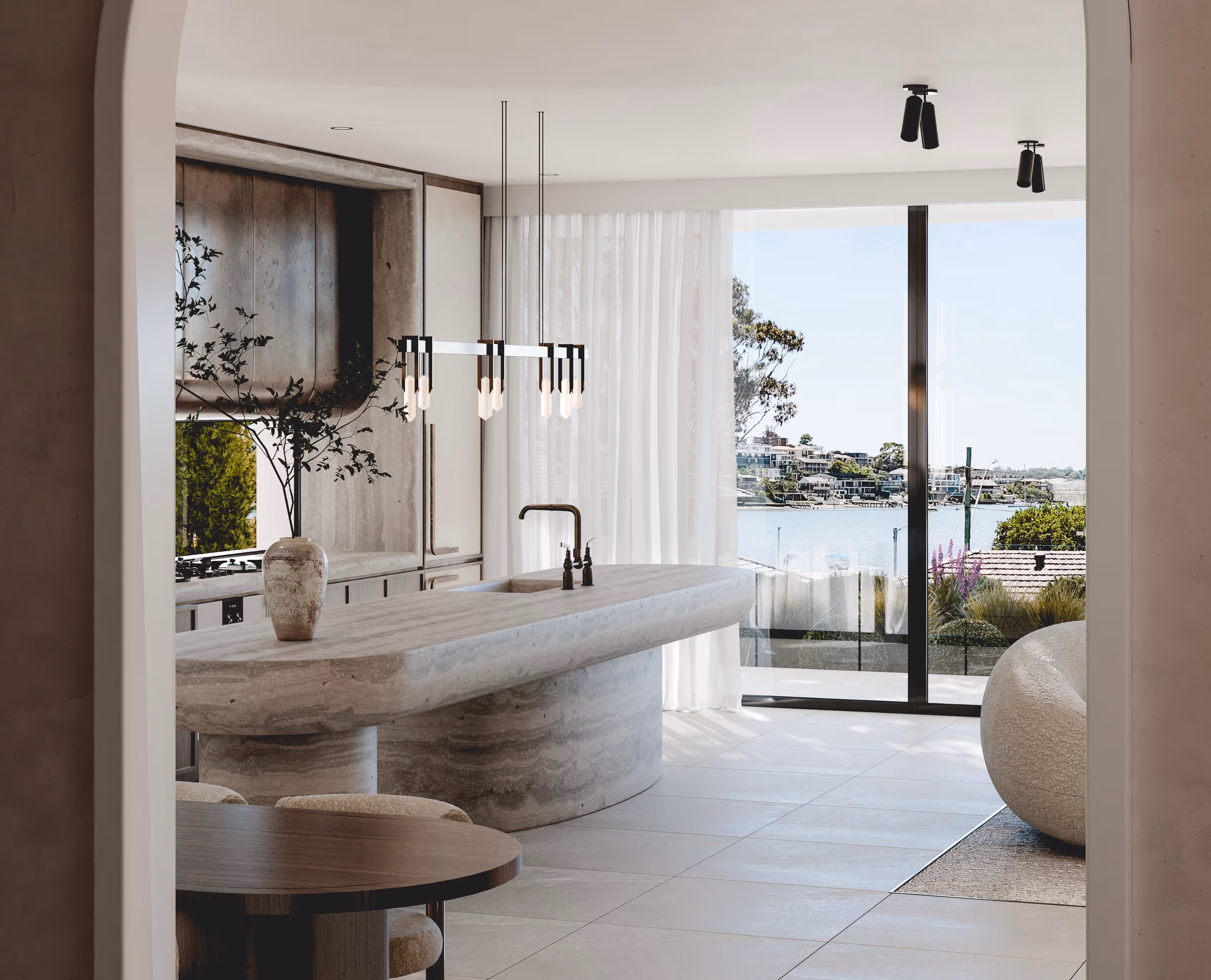 Henderson & Co interior or site photography