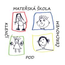 Logo školy Klenčí