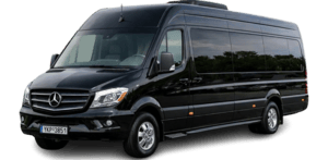 Athènes Minibus 16 places: Mercedes Sprinter
