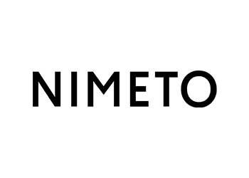 Logo Nimeto