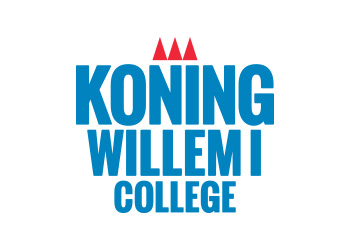 Logo Koning Willem I College