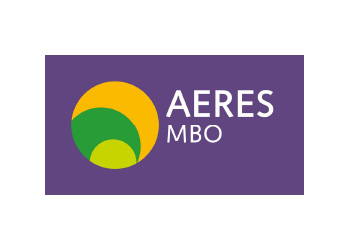 Logo Aeres MBO