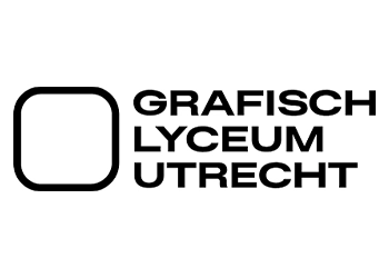 Logo Grafisch Lyceum Utrecht